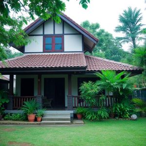Rumah Bekam Purwokerto