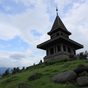 Tukang Bekam Purwokerto