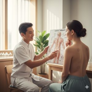 Nomor Telepon Bekam Baturaden