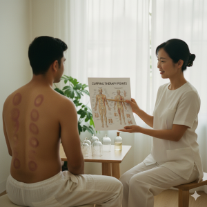 Persiapan Sebelum Bekam