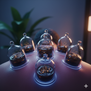 Bekam dan Detoksifikasi