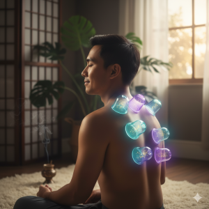 Bekam untuk Kesehatan Mental