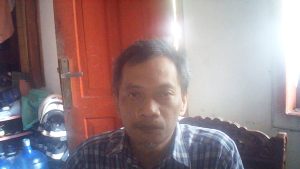 Ali Ashari Menulis Artikel