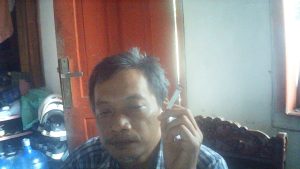 Ali Ashari, S.Sos Alumni Fisip UNSOED 1996