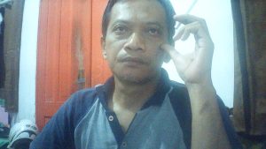 Ali Ashari, S.Sos Melayani Jasa Pembuatan Artikel Original