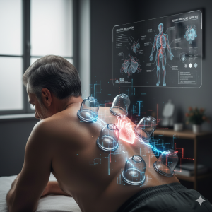 Bekam untuk Kesehatan Jantung