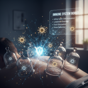 Bekam untuk Sistem Imun