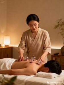  Kami memahami bahwa mencari waktu dan tempat yang tepat untuk terapi