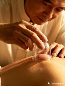 Selamat datang Saya Ali Ashari, seorang terapis bekam