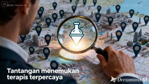 aman, dan steril, langsung di ketenangan rumah Anda