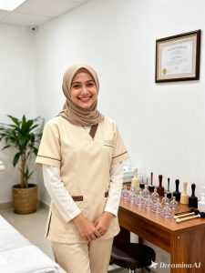 berdedikasi yang menyediakan Layanan Bekam Panggilan di Purwokerto