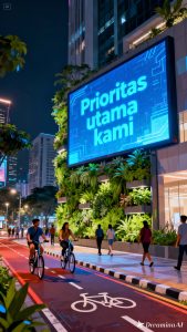  Saya melayani seluruh wilayah Purwokerto Utara, Selatan, Timur, dan Barat